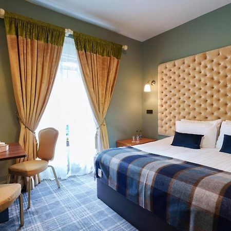 Topper'S Rooms Guest Accommodation Carrick on Shannon Dış mekan fotoğraf