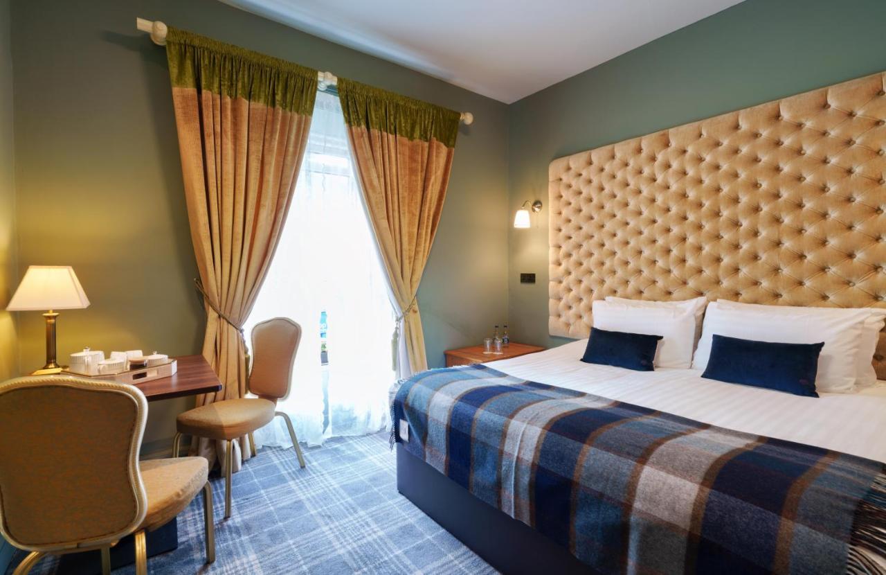 Topper'S Rooms Guest Accommodation Carrick on Shannon Dış mekan fotoğraf