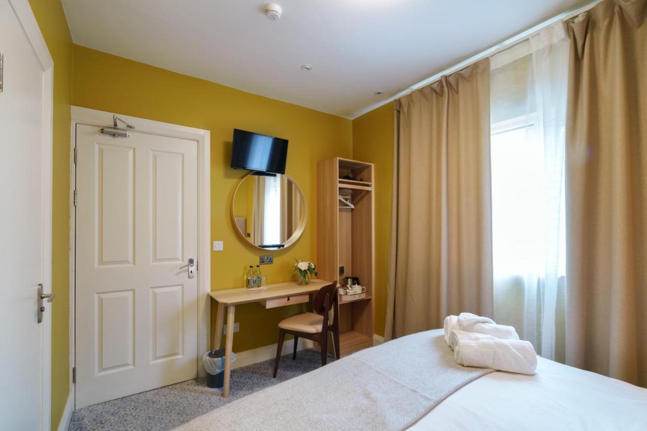 Topper'S Rooms Guest Accommodation Carrick on Shannon Dış mekan fotoğraf