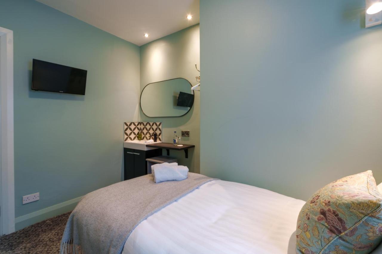 Topper'S Rooms Guest Accommodation Carrick on Shannon Dış mekan fotoğraf