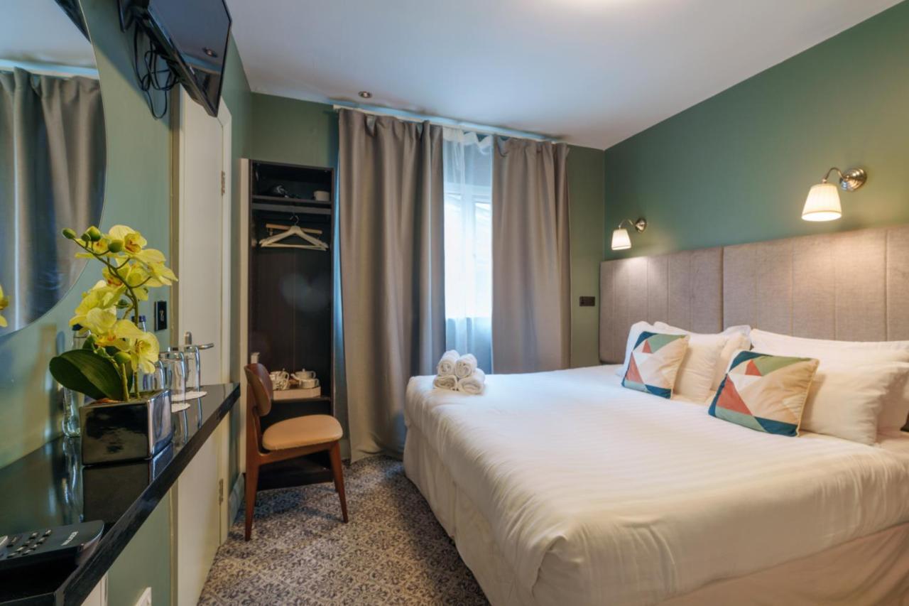 Topper'S Rooms Guest Accommodation Carrick on Shannon Dış mekan fotoğraf