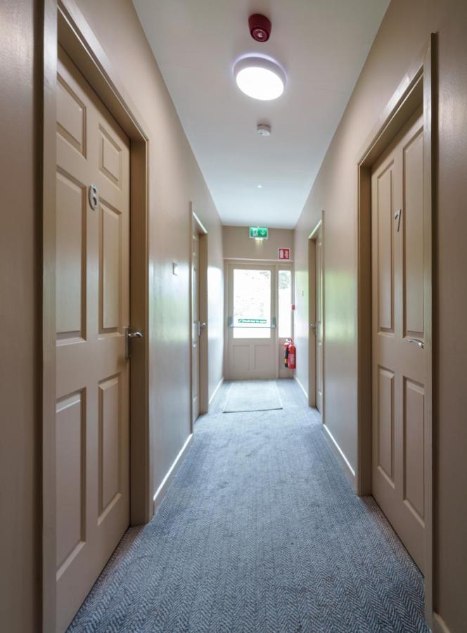 Topper'S Rooms Guest Accommodation Carrick on Shannon Dış mekan fotoğraf
