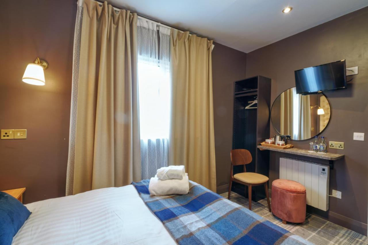 Topper'S Rooms Guest Accommodation Carrick on Shannon Dış mekan fotoğraf