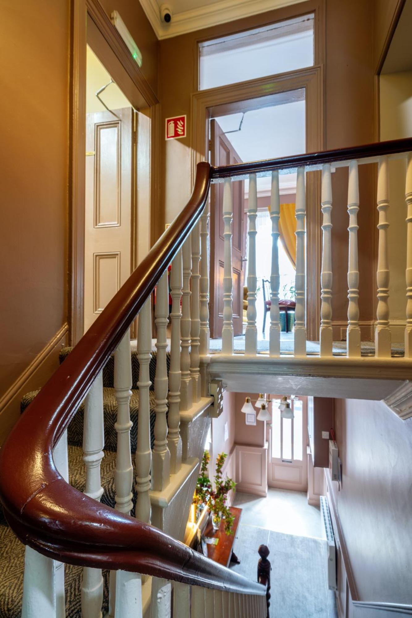 Topper'S Rooms Guest Accommodation Carrick on Shannon Dış mekan fotoğraf